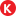 Favicon van keijers.com