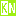 Favicon van keijzernoorman.nl