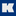 Favicon van keithdunn.com