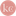 Favicon van Kellycaresse.nl