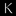 Favicon van kembar.eu