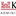 Favicon van kemmelot.nl