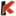 Favicon van kempenaars.nl