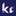 Favicon van kempenhorst.nl