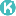 Favicon van kempinkbb.nl