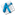 Favicon van kempmechanisatie.nl