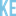 Favicon van kendem.nl