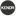 Favicon van kendr.nl