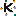 Favicon van kenlog.nl