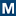Favicon van kenneldemorgenstond.nl