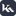 Favicon van kennemermakelaars.nl