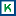 Favicon van kent-makelaars.nl