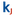 Favicon voor kenterjeugdhulp.nl