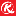 Favicon van kenya-airways.com