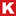Favicon van kerby.nl