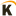 Favicon van kernkracht.nl