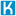 Favicon van kerremansmakelaardij.nl