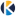 Favicon van kerstenassurantien.nl