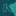 Favicon van kerstentechniek.nl
