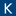 Favicon van kesnich.nl