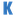 Favicon van kettner.nl