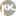 Favicon van kevinkeppel.nl