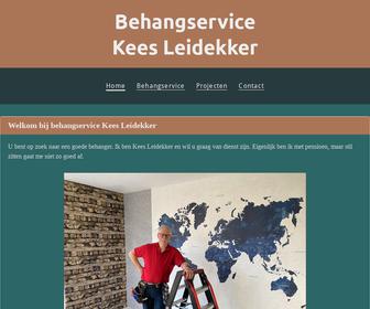 http://keesleidekker.nl