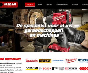 http://kemax.nl