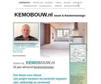 KEMOBOUW.nl