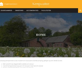 http://kempenstee.nl