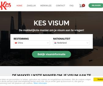 http://kesvisum.nl