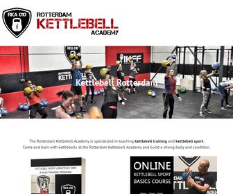 Rotterdam Kettlebell Academy