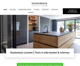 http://keukenhuislochem.nl