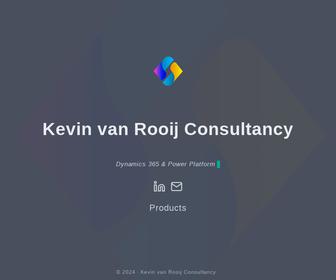 http://kevinvanrooijconsultancy.nl