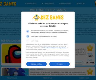 http://kezgames.com