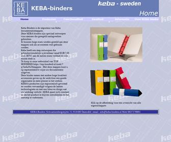 http://www.keba-binders.nl