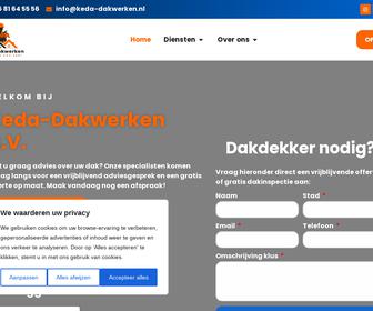 http://www.keda-dakwerken.nl