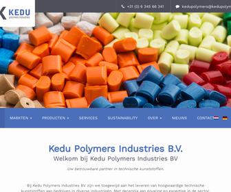 Kedu Polymers Industries B.V.