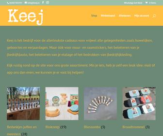 http://www.keej.nl