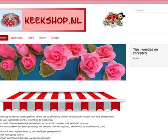 Keekshop.nl
