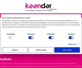 http://www.keender.nl