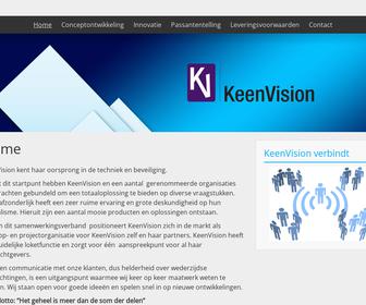 http://www.keenvision.nl