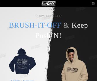 https://www.keep-pushin.nl