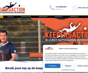 http://www.keepersaction.nl