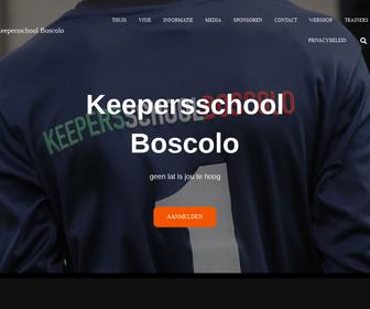 http://www.keepersschoolboscolo.nl