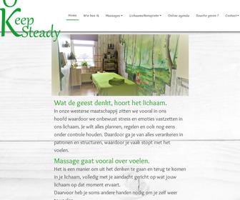 https://www.keepsteady.nl