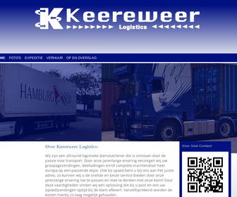 Keereweer Logistics