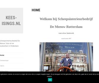 http://www.kees-isings.nl