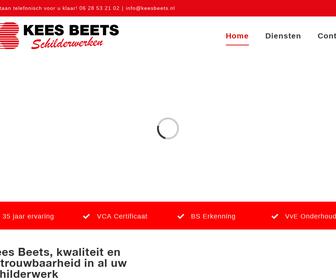 Kees Beets Schilderwerken B.V.