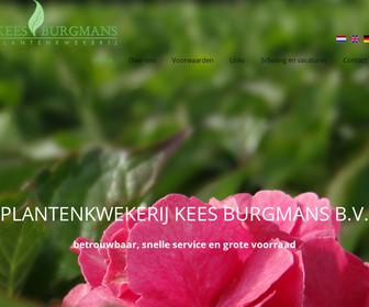 http://www.keesburgmans.nl